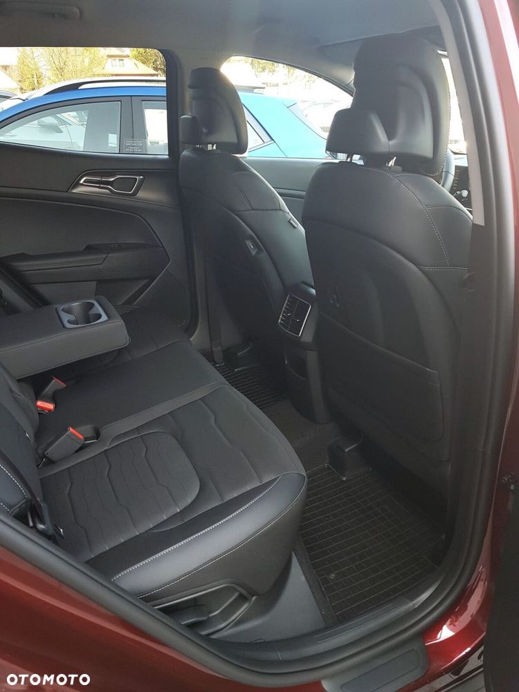 Kia Sportage 1.6 T-GDI Anniversary 2WD DCT - 31