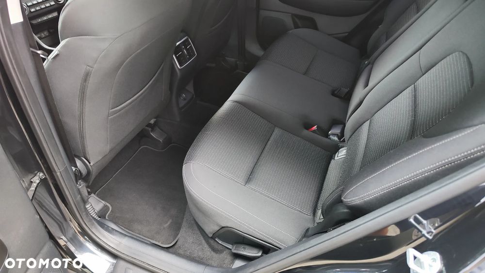 Kia Sportage 1.6 GDI 2WD Vision - 22