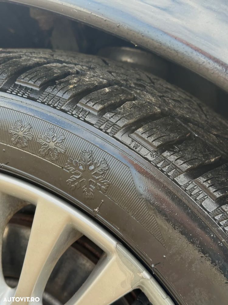 Jaguar XJ XJ6 2.7 Twin Turbo Diesel - 29