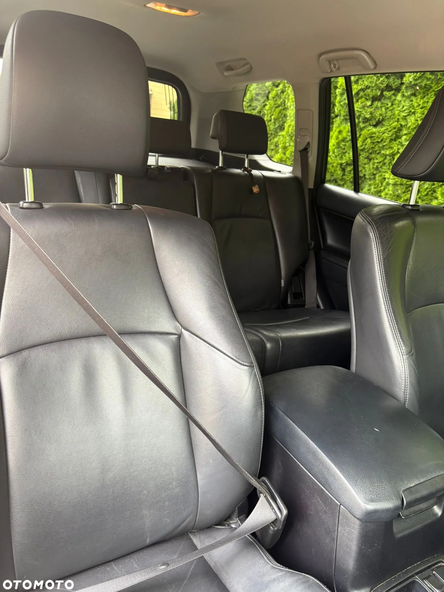 Toyota Land Cruiser LC 3.0 D-4D PowerBoost Invincible - 12