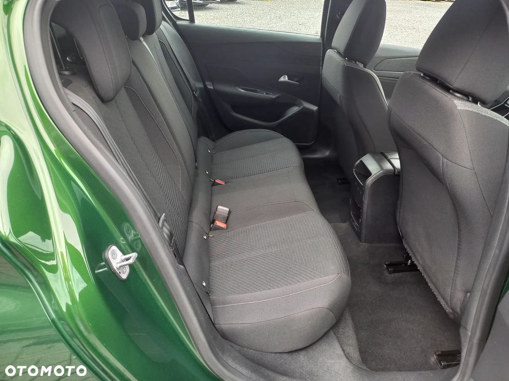 Peugeot 308 BlueHDi 130 Stop & Start Active Pack - 21