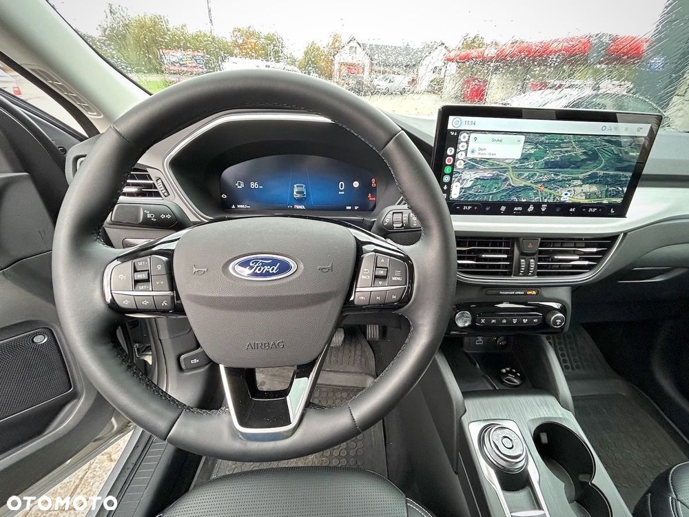 Ford Escape - 21