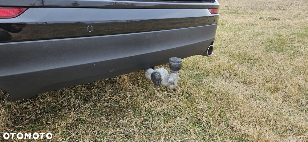 Volvo XC 60 T8 AWD Recharge Geartronic Inscription - 37