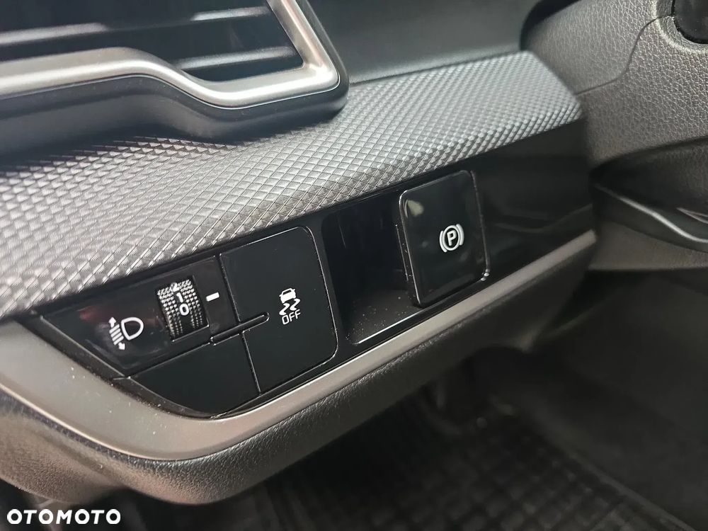 Kia Sportage 1.6 T-GDI MHEV M 2WD DCT - 13
