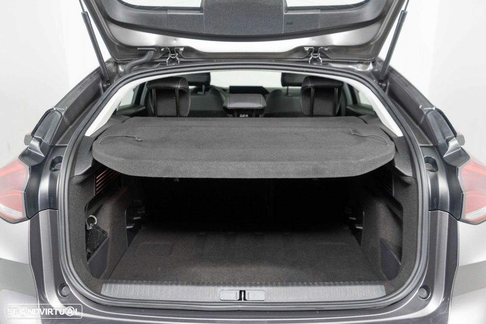 Citroën e-C4 50 kWh Live Pack - 11