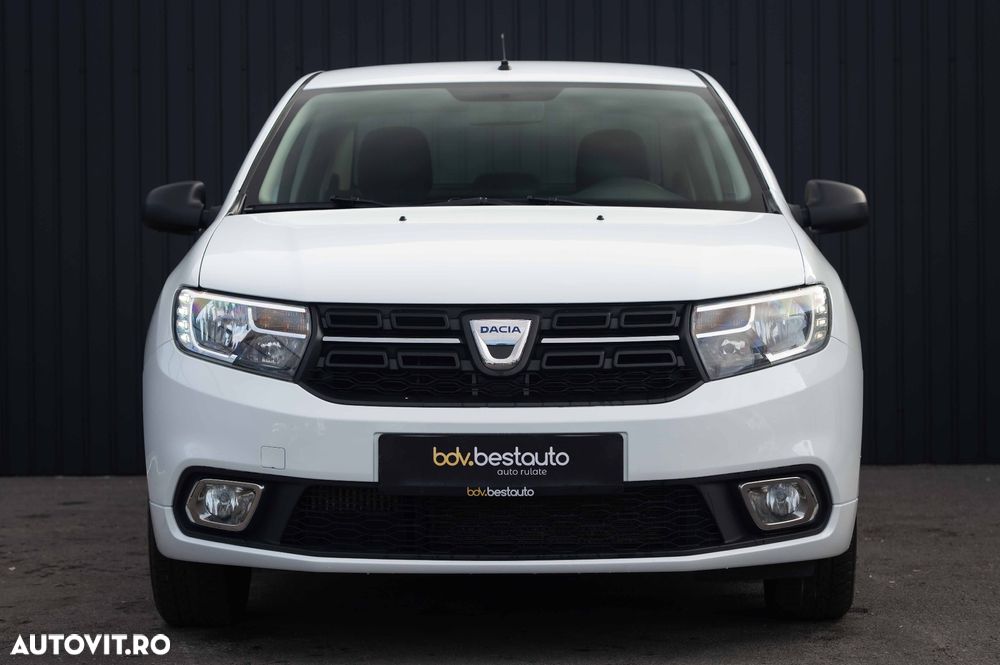 Dacia Logan 0.9 TCe SL PLUS - 2
