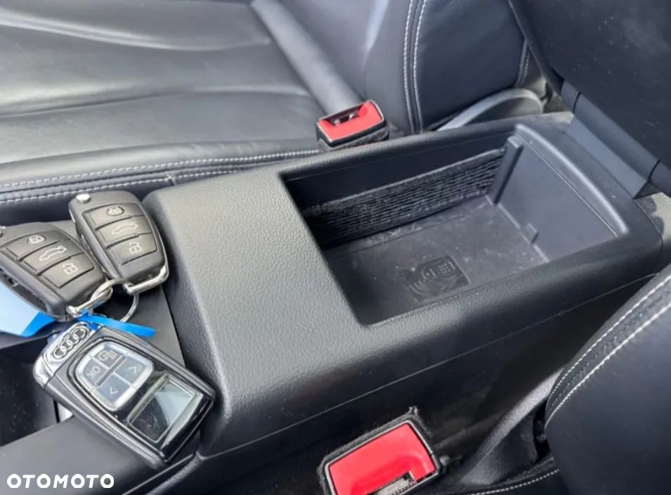 Audi A3 Sportback 2.0 TDI (clean diesel) quattro S tronic S line Sportpaket - 14