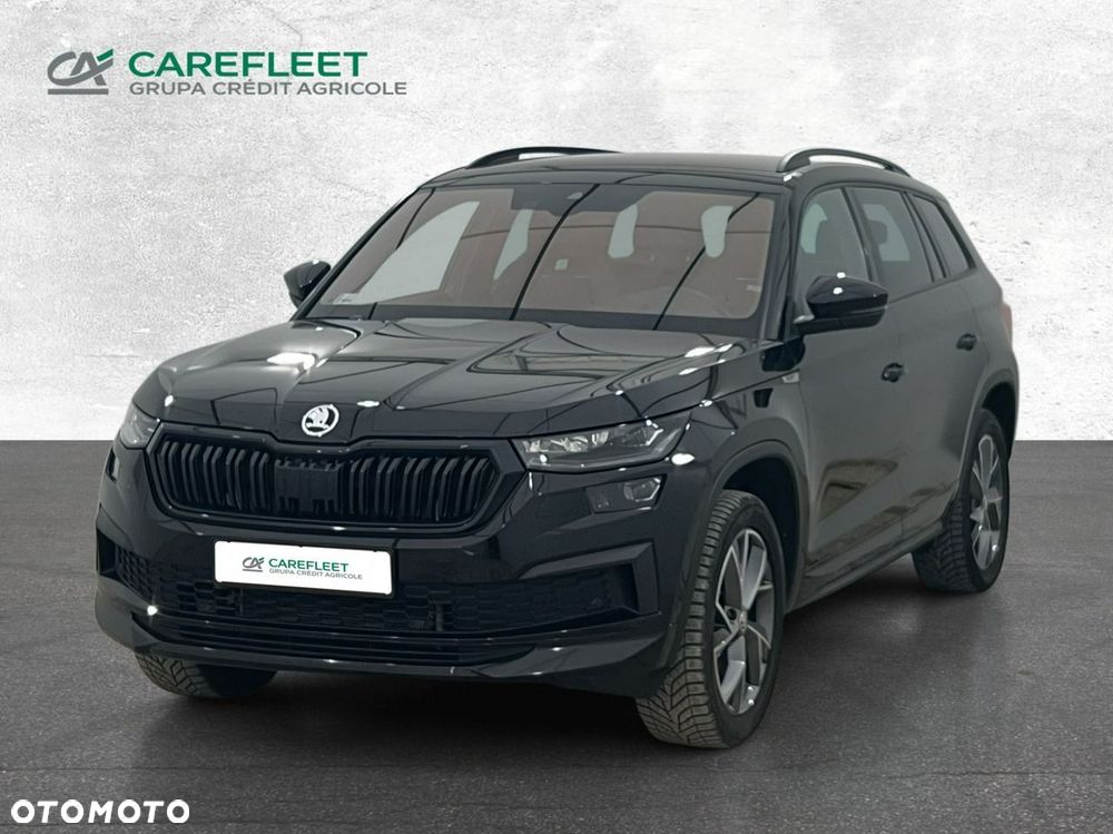 Skoda Kodiaq - 1