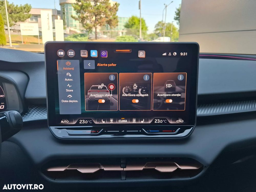 Cupra Terramar - 23
