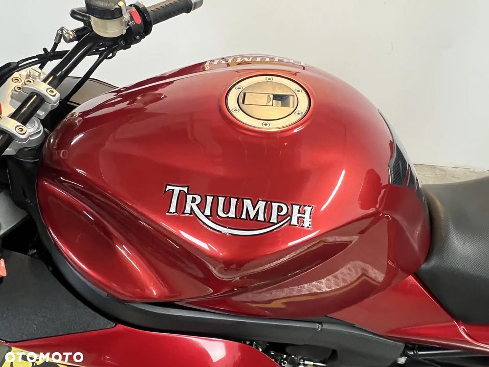 Triumph Sprint - 16