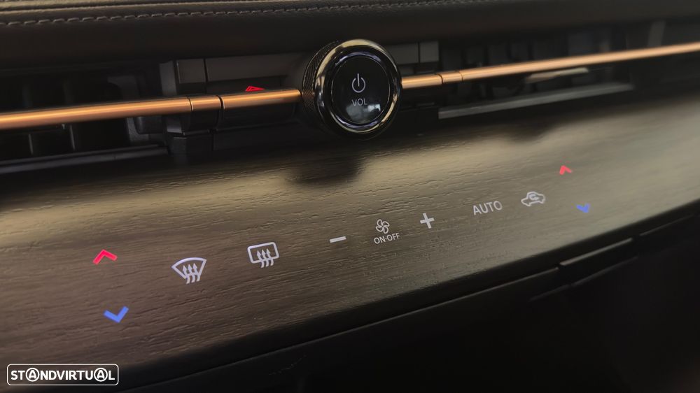 Nissan Ariya 63 kWh Advance Carr. 22kW - 22