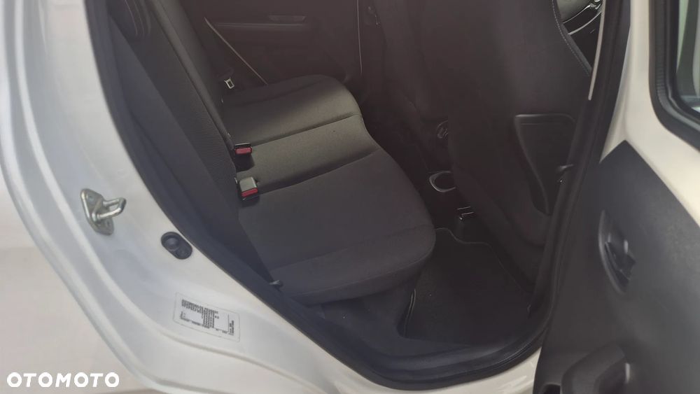 Peugeot 108 VTI 72 Stop&Start Style - 19