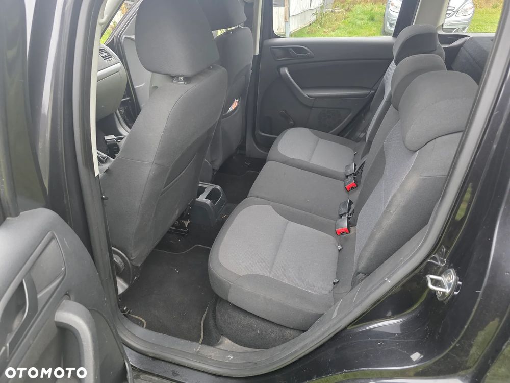 Skoda Yeti Outdoor 1.2 TSI Elegance - 16