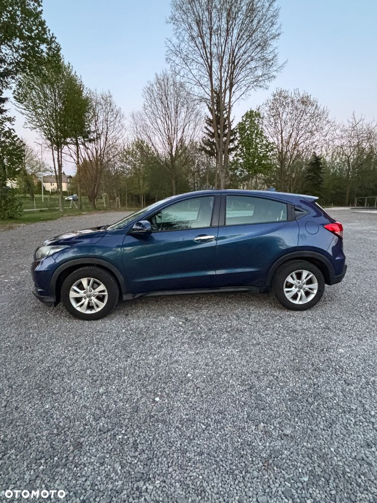 Honda HR-V 1.5 Elegance (ADAS) - 4