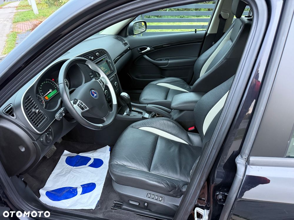 Saab 9-3X - 20