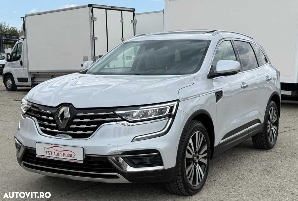 Renault Koleos - 3