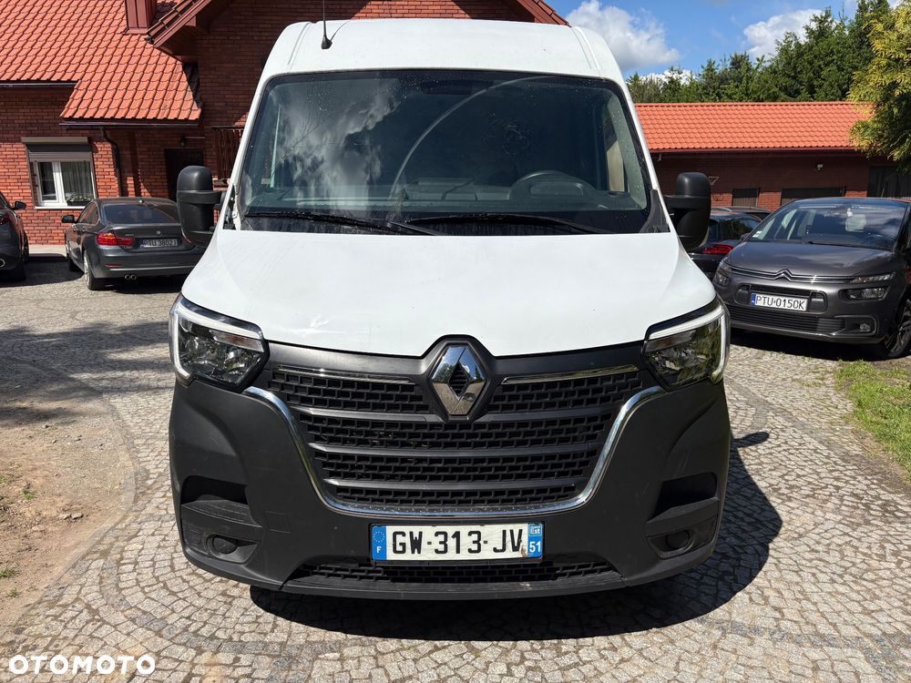 Renault Master - 8