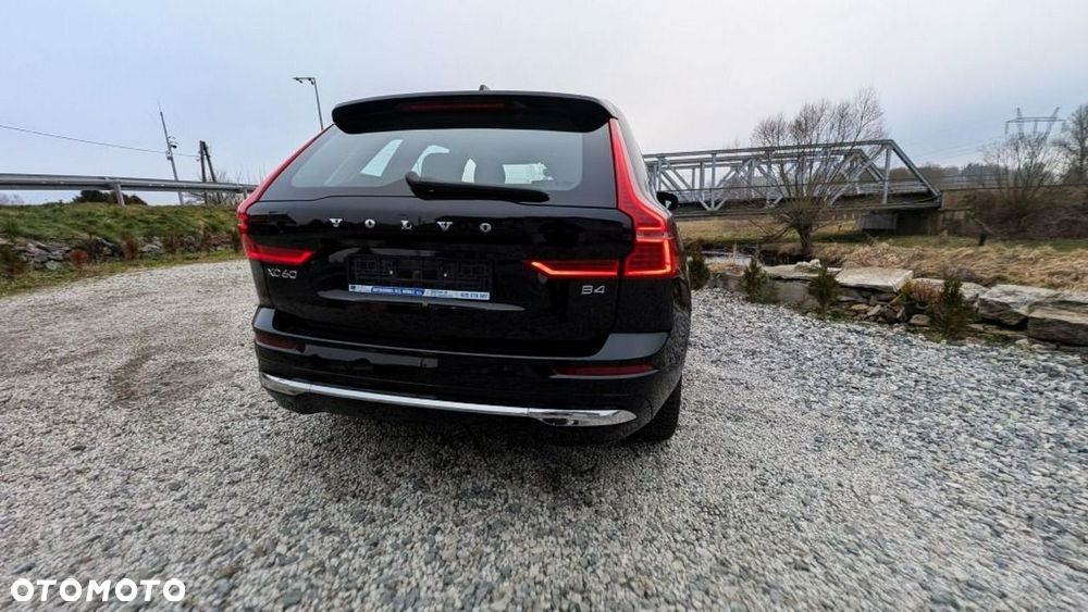 Volvo XC 60 - 11