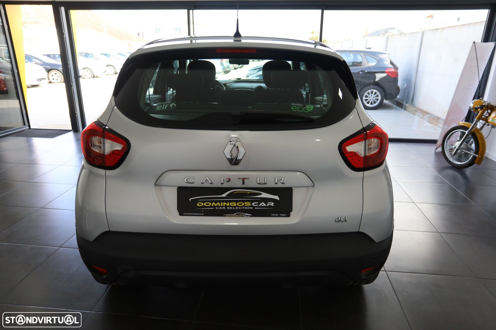 Renault Captur 1.5 dCi - 6