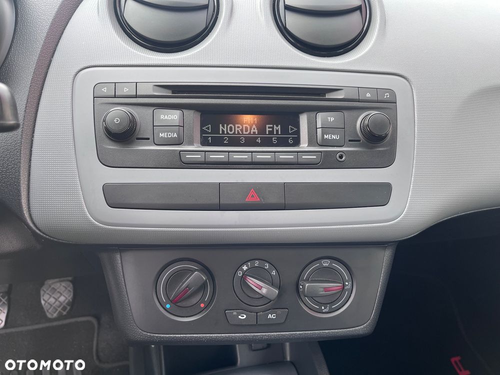 Seat Ibiza - 9