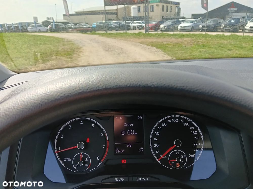 Volkswagen Polo 1.0 ACTIVE - 18