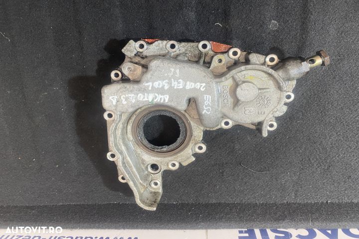 Pompa ulei F009D00748 F009D00748 Fiat Ducato 3 Typ250 [2006 - 2011] A - 1