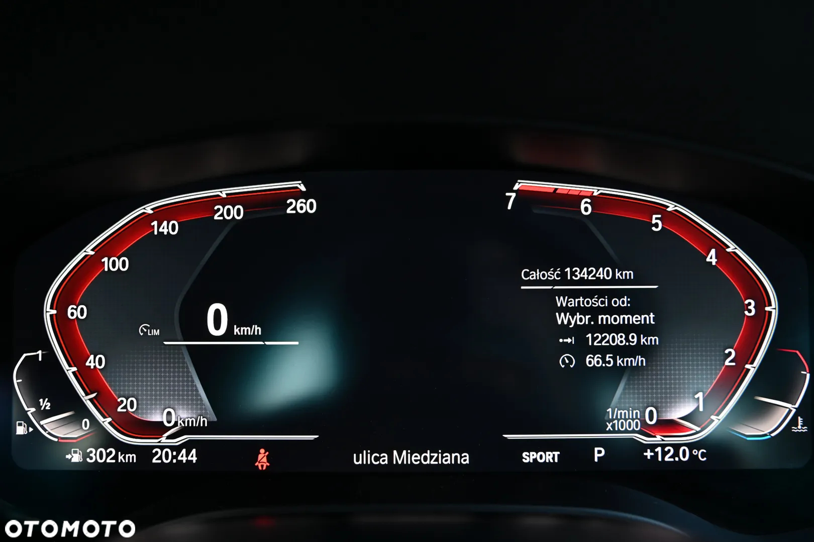 BMW Seria 5 520i GPF Business Edition - 35