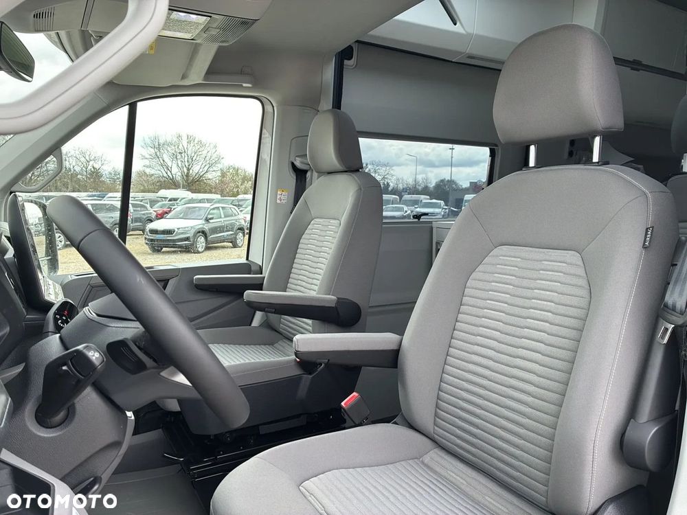 Volkswagen California - 13