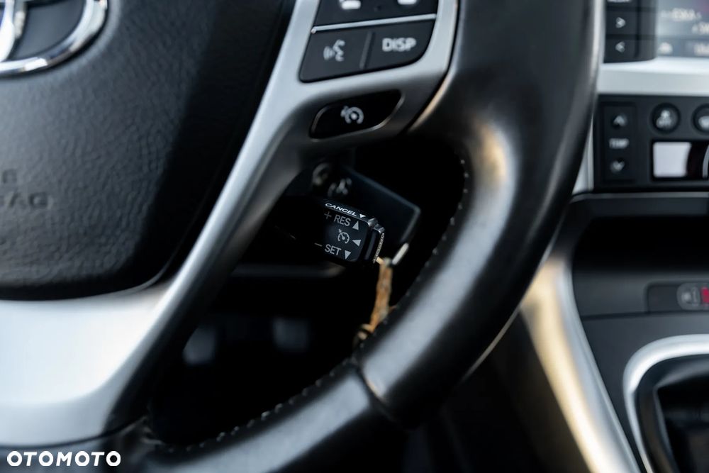 Toyota Verso 1.8 7-Sitzer Executive - 24