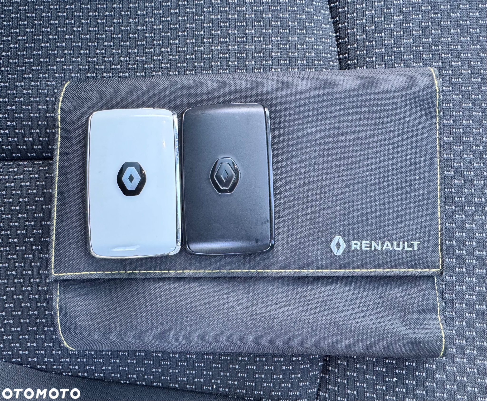 Renault Kadjar 1.5 dCi Energy Intens EDC - 24