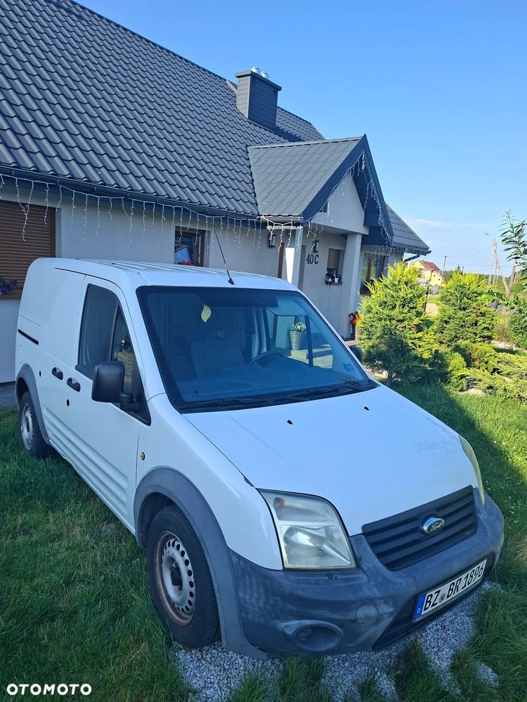 Ford Transit Connect - 16