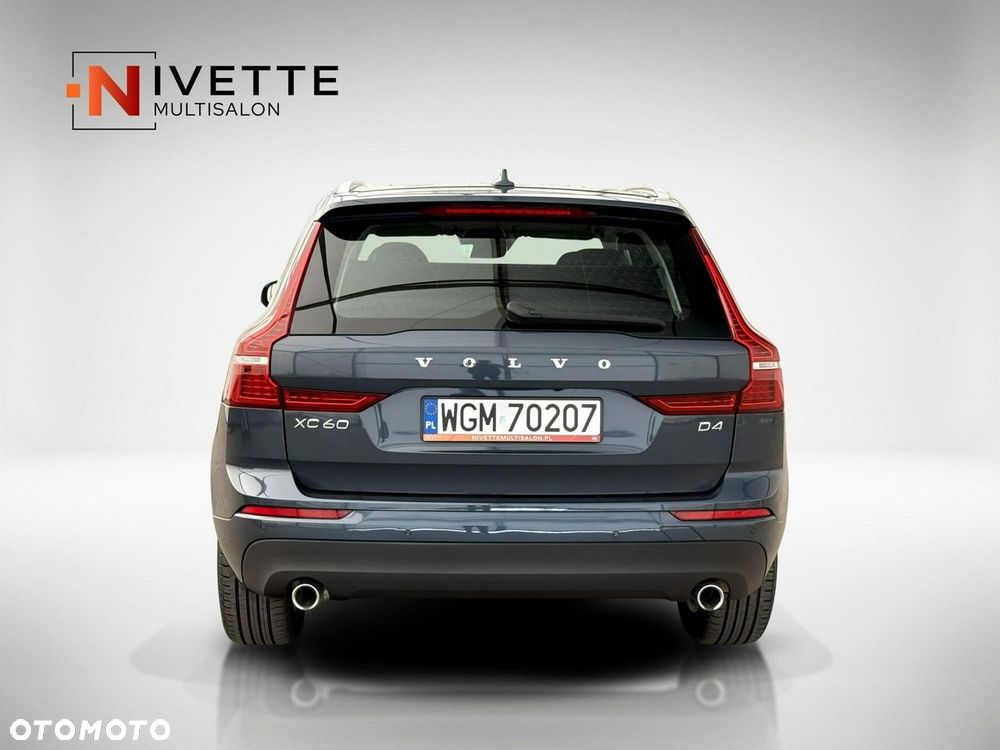 Volvo XC 60 - 10