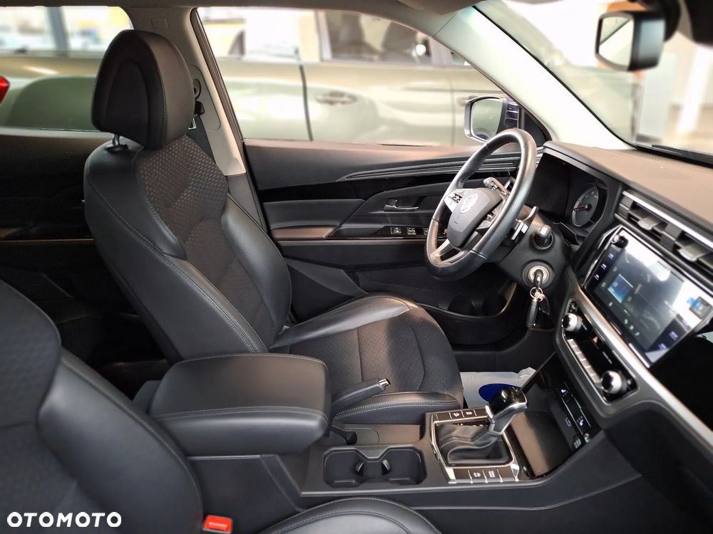 SsangYong/KGM Korando 1.5 T-GDI Quartz 2WD - 15