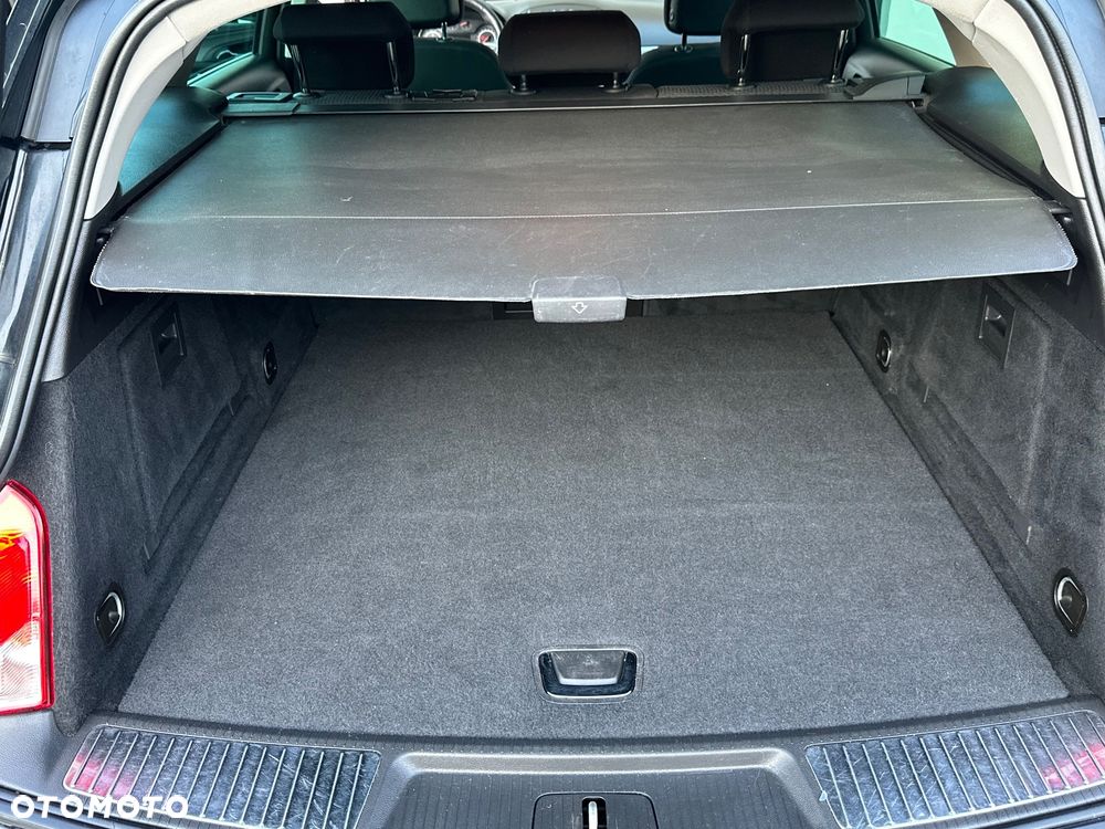 Opel Insignia 2.0 CDTI ecoFLEXStart/Stop Edition - 39