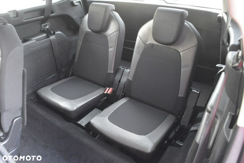 Citroën C4 Grand Picasso BlueHDi 150 Stop&Start SHINE - 32