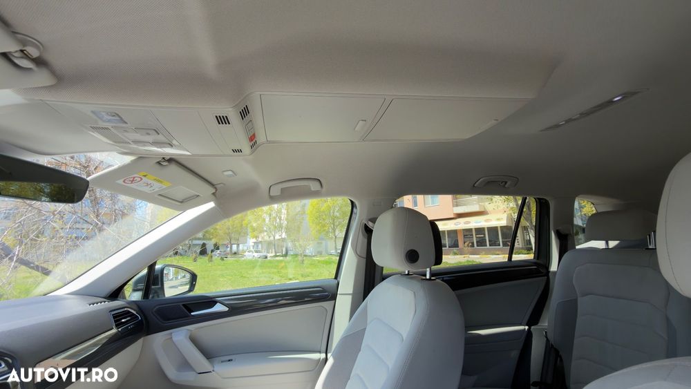 Volkswagen Tiguan 2.0 TDI DSG 4Mot Highline - 13