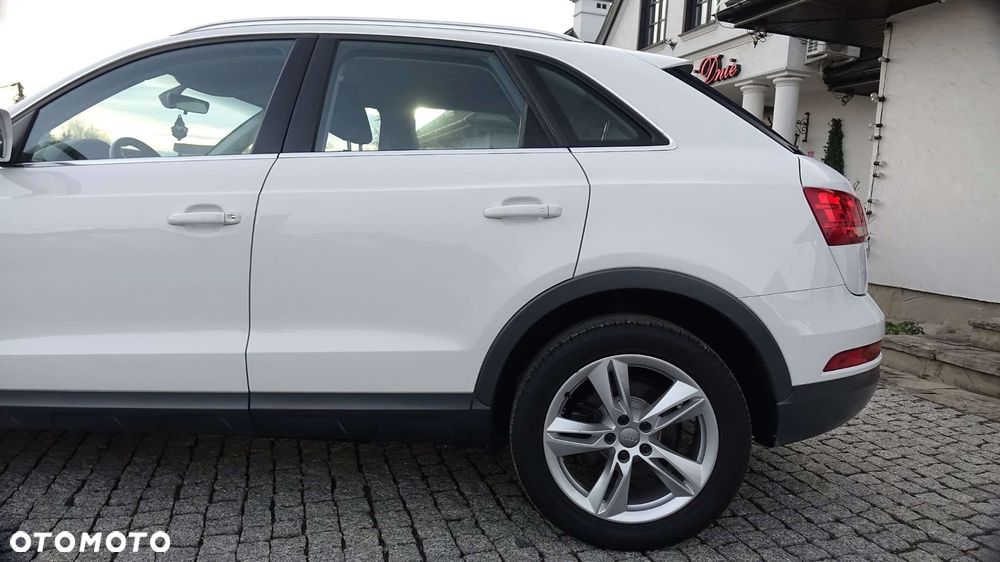 Audi Q3 - 21