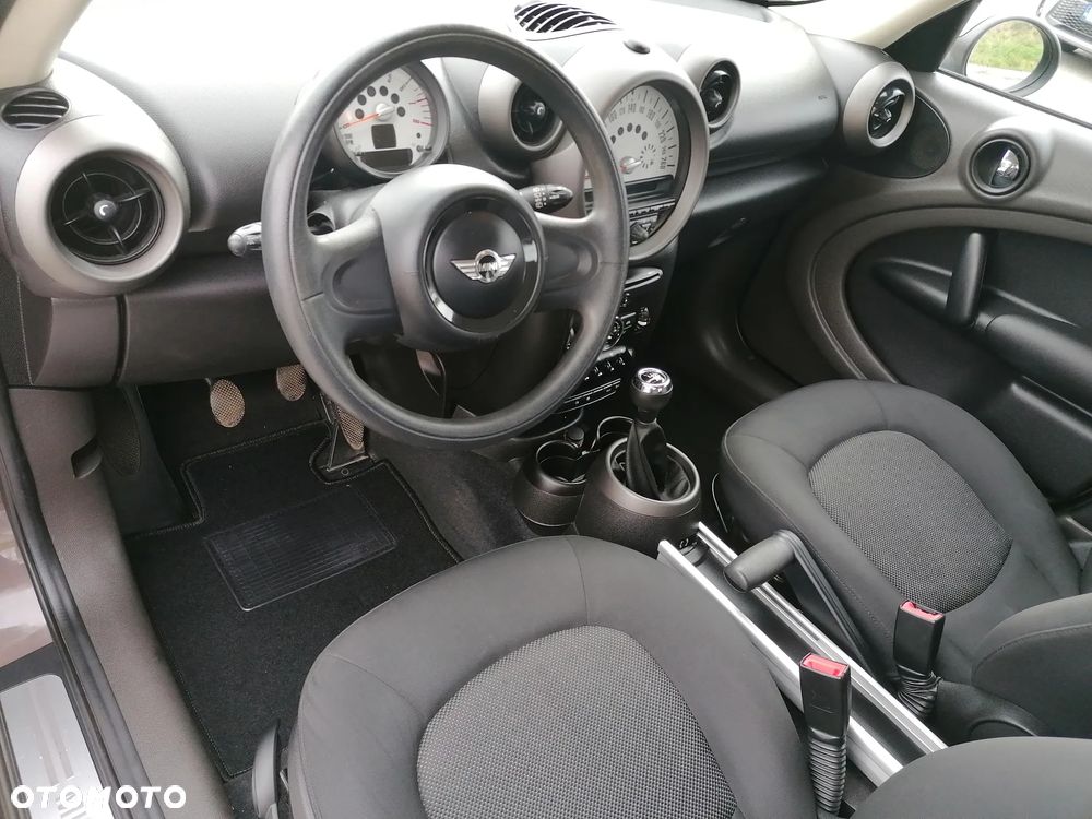 MINI Countryman - 18