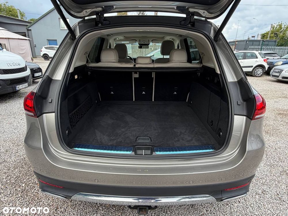 Mercedes-Benz GLE 450 4-Matic - 21
