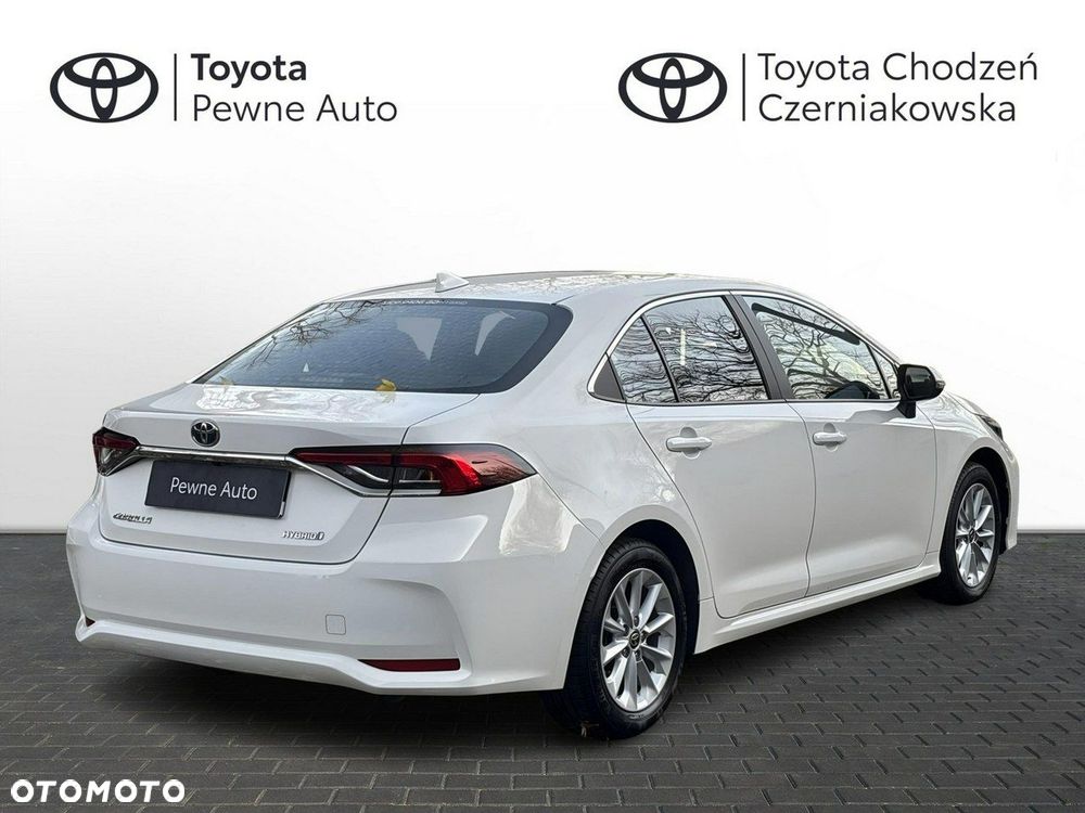 Toyota Corolla 1.8 Hybrid Comfort - 2