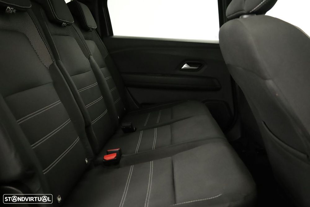 Dacia Jogger 1.0 TCe Comfort - 21