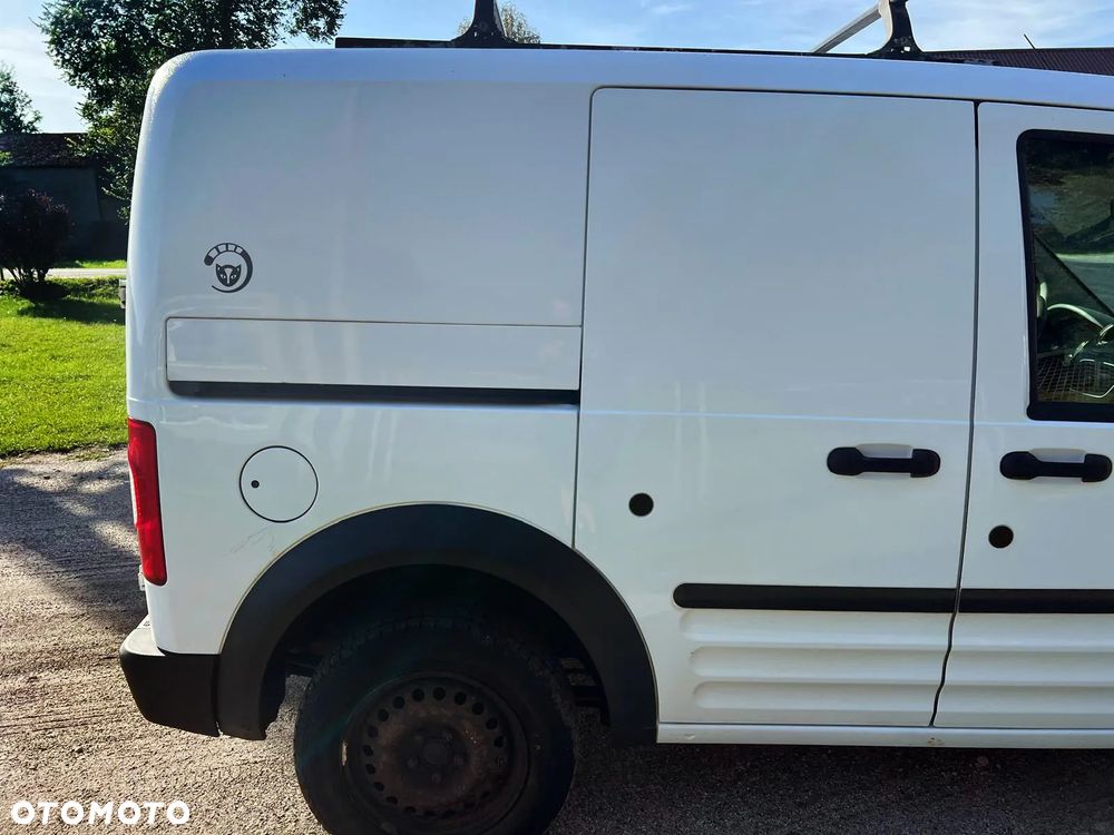 Ford Transit Connect - 18