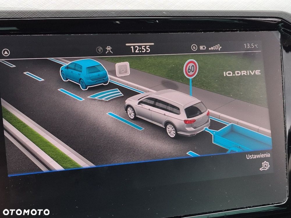 Volkswagen Passat Variant 2021