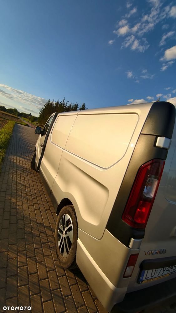 Opel Vivaro L2H1 2,9t Edition - 3