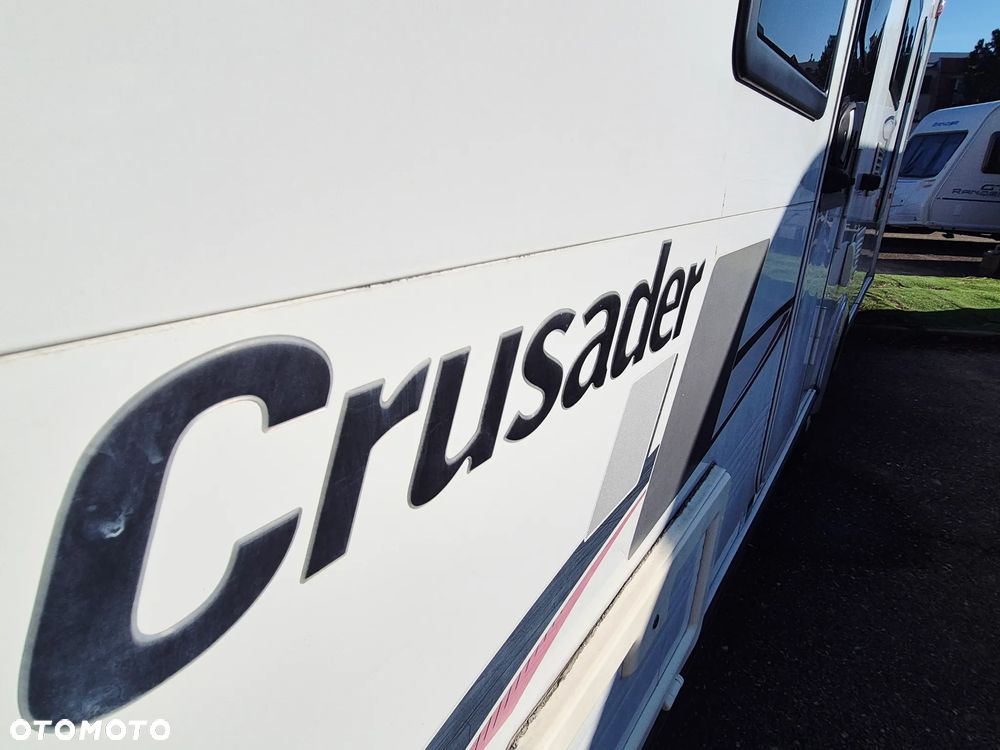 Inny Przyczepa kempingowa - 3