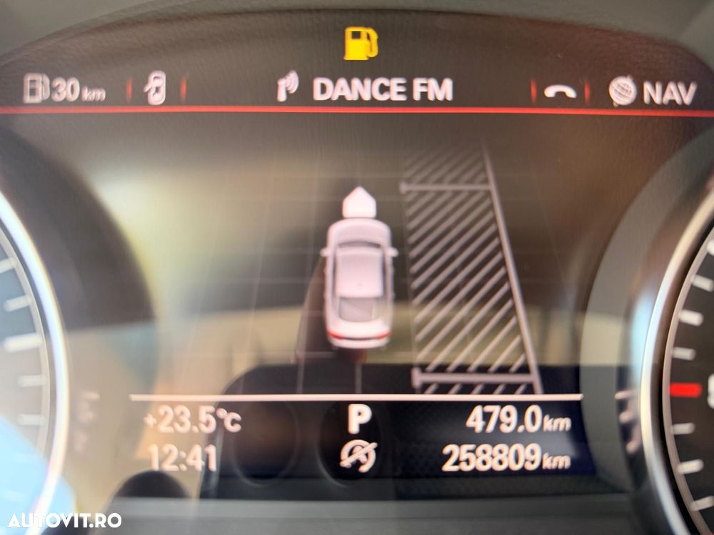AUDI A7 2012 — imagine 14