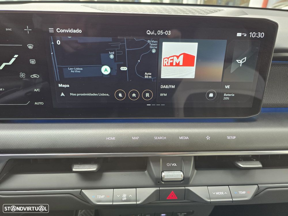 Kia EV9 98.8 kWh GT-Line AWD - 33