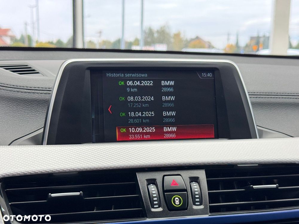 BMW X2 sDrive18i M Sport - 36