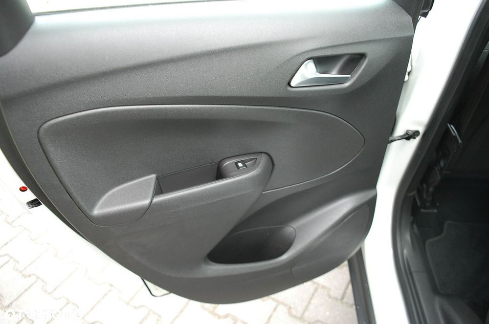 Opel Crossland X - 29