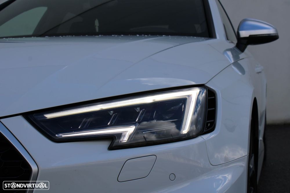 Audi RS4 Avant 2.9 TSI quattro Tiptronic - 13
